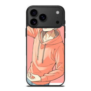 YURI ON ICE KATSUKI ANIME 2 iPhone 17 Pro Max Case Cover YURI ON ICE KATSUKI ANIME 2 iPhone 17 Pro Max Case Cover