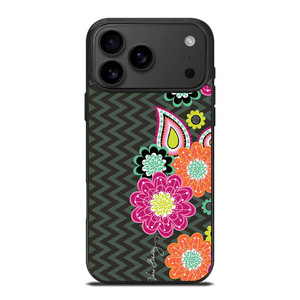 ZIGGY ZINNIA VERA BRADLEY iPhone 17 Pro Max Case Cover