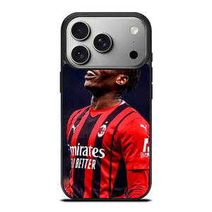 AC MILAN RAFAEL LEAO iPhone 17 Pro Case Cover AC MILAN RAFAEL LEAO iPhone 17 Pro Case Cover