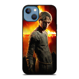 VAL OUTLAST 2 GAMES iPhone 13 Case Cover VAL OUTLAST 2 GAMES iPhone 13 Case Cover