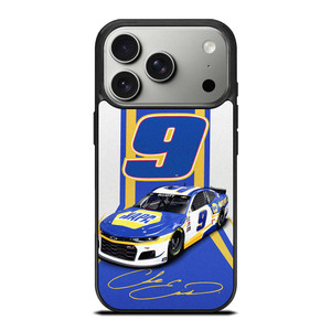 CHASE ELLIOTT NASCAR HENDRICK MOTORSPORT iPhone 17 Pro Case Cover CHASE ELLIOTT NASCAR HENDRICK MOTORSPORT iPhone 17 Pro Case Cover