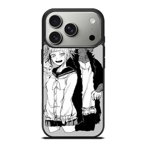 DABI AND TOGA MY HERO ACADEMIA iPhone 17 Pro Case Cover DABI AND TOGA MY HERO ACADEMIA iPhone 17 Pro Case Cover