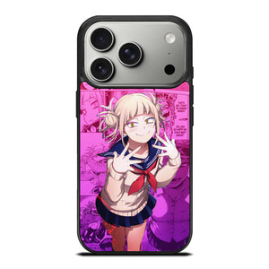 DABI MY HERO ACADEMIA MANGA iPhone 17 Pro Case Cover