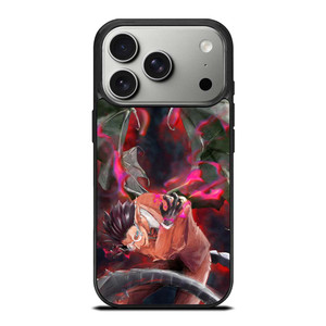 DEMIURGE OVERLORD ANIME iPhone 17 Pro Case Cover DEMIURGE OVERLORD ANIME iPhone 17 Pro Case Cover