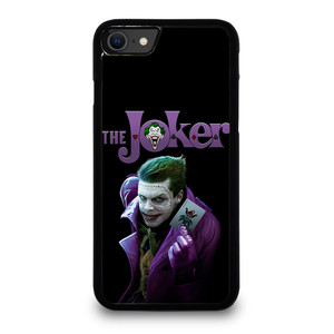 JEROME VALESKA THE JOKER iPhone SE 2020 Case Cover JEROME VALESKA THE JOKER iPhone SE 2020 Case Cover