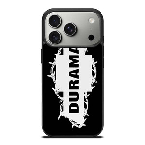 DURAMAX CHEVROLET SYMBOL iPhone 17 Pro Case Cover