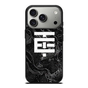 EL TEMACH MUSICAL ARTIST LOGO iPhone 17 Pro Case Cover
