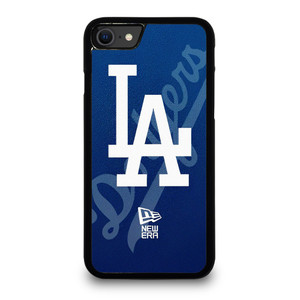 LOS ANGELES DODGERS NEW ERA  iPhone SE 2020 Case Cover