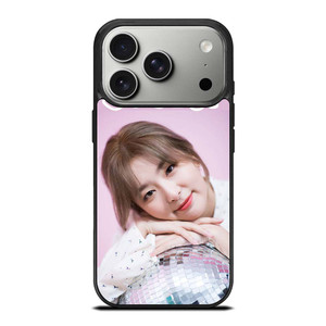 KANG SEULGI CUTE RED VELVET iPhone 17 Pro Case Cover KANG SEULGI CUTE RED VELVET iPhone 17 Pro Case Cover