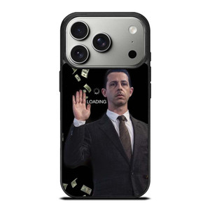 KENDALL ROY SUCCESSION iPhone 17 Pro Case Cover KENDALL ROY SUCCESSION iPhone 17 Pro Case Cover