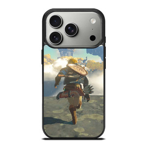 LINK LEGEND OF ZELDA TEARS OF THE KINGDOM GAMES iPhone 17 Pro Case Cover LINK LEGEND OF ZELDA TEARS OF THE KINGDOM GAMES iPhone 17 Pro Case Cover