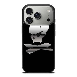 MAGPUL SKULL LOGO iPhone 17 Pro Case Cover