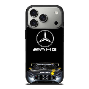 MERCEDES BENZ SL CLASS iPhone 17 Pro Case Cover