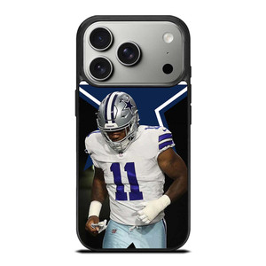 MICAH PARSONS DALLAS COWBOYS FOOTBALL iPhone 17 Pro Case Cover MICAH PARSONS DALLAS COWBOYS FOOTBALL iPhone 17 Pro Case Cover