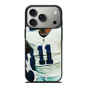 MICAH PARSONS DALLAS COWBOYS NFL iPhone 17 Pro Case Cover MICAH PARSONS DALLAS COWBOYS NFL iPhone 17 Pro Case Cover