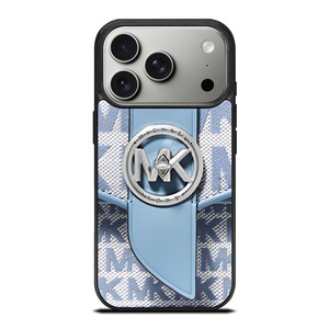 MICHAEL KORS BAG MK LOGO iPhone 17 Pro Case Cover MICHAEL KORS BAG MK LOGO iPhone 17 Pro Case Cover