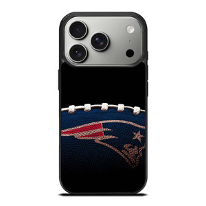 NEW ENGLAND PATRIOTS NFL FOTBALL iPhone 17 Pro Case Cover NEW ENGLAND PATRIOTS NFL FOTBALL iPhone 17 Pro Case Cover
