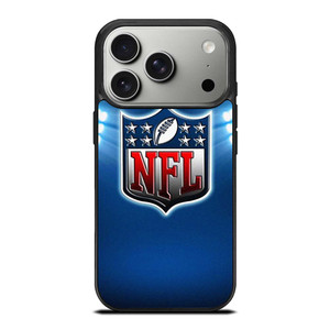 NFL NATIONAL FOOTBALL LEAGUE EMBLEM iPhone 17 Pro Case Cover NFL NATIONAL FOOTBALL LEAGUE EMBLEM iPhone 17 Pro Case Cover