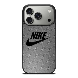 NIKE WAVY ILLUSION iPhone 17 Pro Case Cover NIKE WAVY ILLUSION iPhone 17 Pro Case Cover