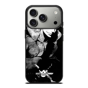 ONE PIECE RORONOA ZORO iPhone 17 Pro Case Cover