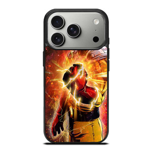 ONE PUNCH MAN SAITAMA FURIOUS iPhone 17 Pro Case Cover ONE PUNCH MAN SAITAMA FURIOUS iPhone 17 Pro Case Cover