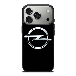 OPEL AUTOMOBILE EMBLEM iPhone 17 Pro Case Cover OPEL AUTOMOBILE EMBLEM iPhone 17 Pro Case Cover