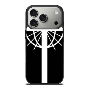 OUTLAST 2 TESTAMENT OF THE NEW EZEKIEL SYMBOL iPhone 17 Pro Case Cover OUTLAST 2 TESTAMENT OF THE NEW EZEKIEL SYMBOL iPhone 17 Pro Case Cover