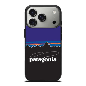 PATAGONIA FISHING NEW LOGO 2 iPhone 17 Pro Case Cover