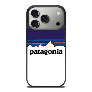 PATAGONIA FISHING NEW LOGO iPhone 17 Pro Case Cover PATAGONIA FISHING NEW LOGO iPhone 17 Pro Case Cover