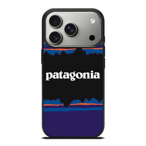 PATAGONIA FLY FISHING LOGO iPhone 17 Pro Case Cover PATAGONIA FLY FISHING LOGO iPhone 17 Pro Case Cover