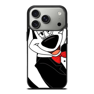 PEPE LE PEW LOONEY TUNES iPhone 17 Pro Case Cover PEPE LE PEW LOONEY TUNES iPhone 17 Pro Case Cover