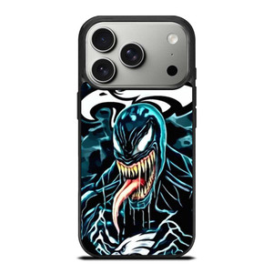 PHILADELPHIA EAGLES NFL VENOM iPhone 17 Pro Case Cover PHILADELPHIA EAGLES NFL VENOM iPhone 17 Pro Case Cover