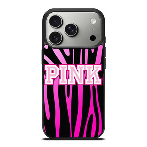 PINK MELTED ABSTRACT PATTERN iPhone 17 Pro Case Cover PINK MELTED ABSTRACT PATTERN iPhone 17 Pro Case Cover