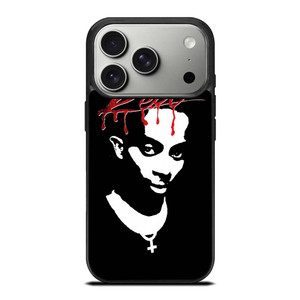 PLAYBOI CARTI WHOLE LOTTA RED iPhone 17 Pro Case Cover PLAYBOI CARTI WHOLE LOTTA RED iPhone 17 Pro Case Cover