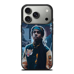 POLO G RAPPER COLLAGE iPhone 17 Pro Case Cover POLO G RAPPER COLLAGE iPhone 17 Pro Case Cover