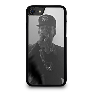NIPSEY HUSSLE RAPPER iPhone SE 2020 Case Cover NIPSEY HUSSLE RAPPER iPhone SE 2020 Case Cover