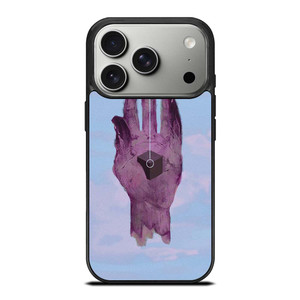 PORTER ROBINSON WORLD DJ 2 iPhone 17 Pro Case Cover PORTER ROBINSON WORLD DJ 2 iPhone 17 Pro Case Cover