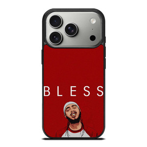 POST MALONE RAPPER BLESS iPhone 17 Pro Case Cover POST MALONE RAPPER BLESS iPhone 17 Pro Case Cover