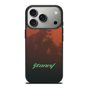 POST MALONE RAPPER STONEY iPhone 17 Pro Case Cover POST MALONE RAPPER STONEY iPhone 17 Pro Case Cover