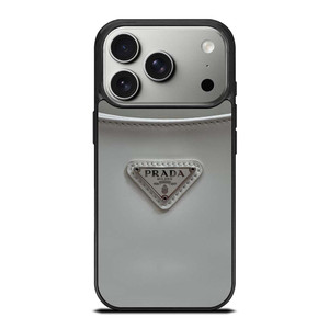 PRADA BAG LOGO iPhone 17 Pro Case Cover PRADA BAG LOGO iPhone 17 Pro Case Cover
