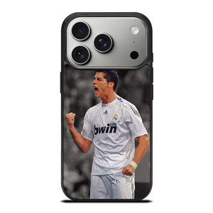 PRIME CRISTIANO RONALDO CR7 iPhone 17 Pro Case Cover PRIME CRISTIANO RONALDO CR7 iPhone 17 Pro Case Cover