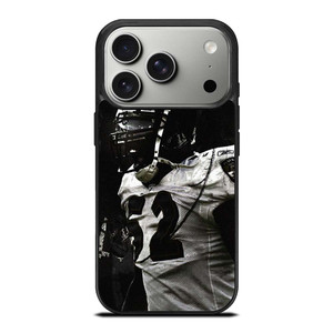 RAY LEWIS BALTIMORE RAVENS iPhone 17 Pro Case Cover RAY LEWIS BALTIMORE RAVENS iPhone 17 Pro Case Cover