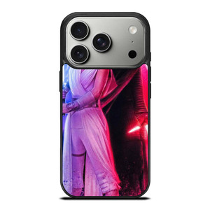 REYLO STAR WARS iPhone 17 Pro Case Cover REYLO STAR WARS iPhone 17 Pro Case Cover