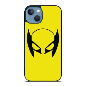 WOLVERINE MARVEL SUPERHERO MASK iPhone 13 Case Cover WOLVERINE MARVEL SUPERHERO MASK iPhone 13 Case Cover