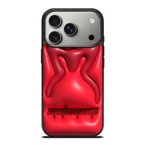 ROSALIA SINGER MOTOMAMI ART iPhone 17 Pro Case Cover ROSALIA SINGER MOTOMAMI ART iPhone 17 Pro Case Cover