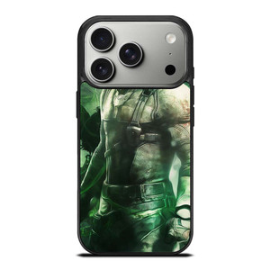 SAM FISHER TOM CLANCY'S SPLINTER CELL GAMES iPhone 17 Pro Case Cover SAM FISHER TOM CLANCY'S SPLINTER CELL GAMES iPhone 17 Pro Case Cover