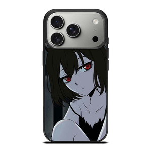 SECRE SWALLOWTAIL BLACK CLOVER iPhone 17 Pro Case Cover SECRE SWALLOWTAIL BLACK CLOVER iPhone 17 Pro Case Cover