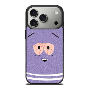 SOUTH PARK TOWELIE CARTOON iPhone 17 Pro Case Cover SOUTH PARK TOWELIE CARTOON iPhone 17 Pro Case Cover