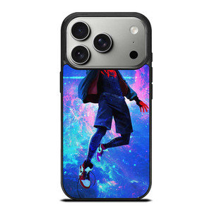 SPIDERMAN ACROSS THE SPIDER VERSE HYPEBEAST iPhone 17 Pro Case Cover SPIDERMAN ACROSS THE SPIDER VERSE HYPEBEAST iPhone 17 Pro Case Cover