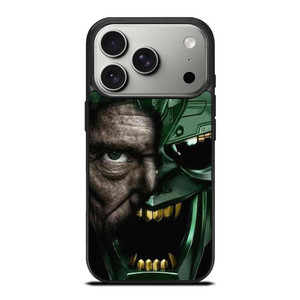 SPIDERMAN GREEN GOBLIN NORMAN OSBORN iPhone 17 Pro Case Cover SPIDERMAN GREEN GOBLIN NORMAN OSBORN iPhone 17 Pro Case Cover